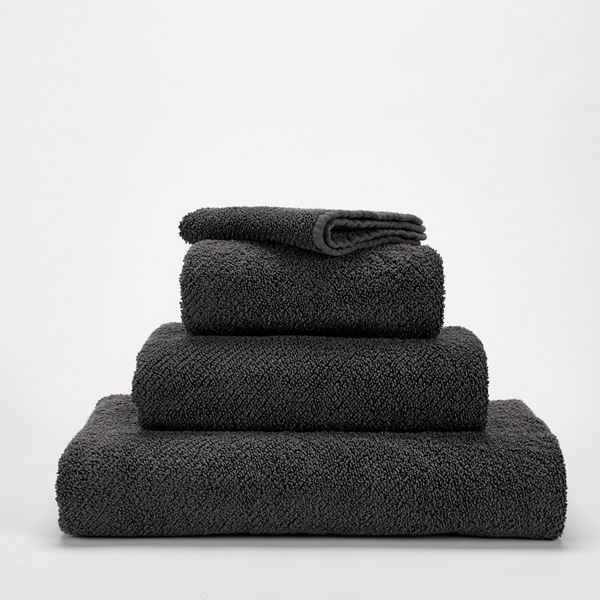 Twill Towels - Volcan